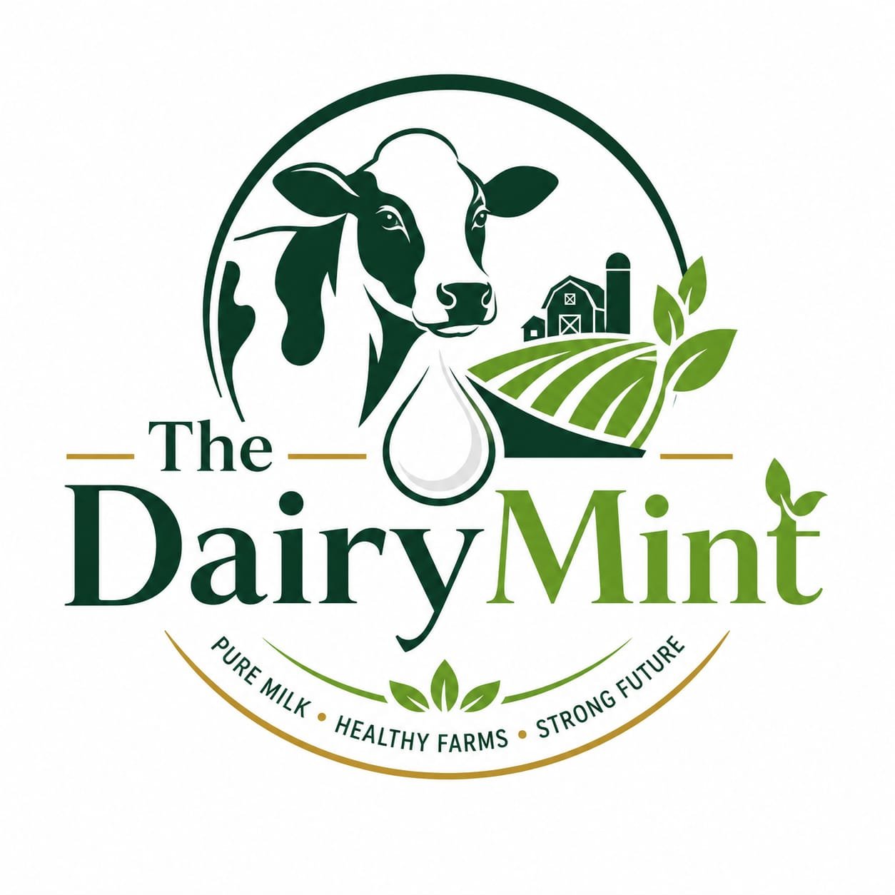 The DairyMint